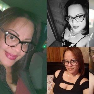 Meet your Posher, Katherine